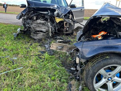 Біля Сокаля на Львівщині сталася смертельна ДТП Біля Сокаля на Львівщині сталася смертельна ДТП