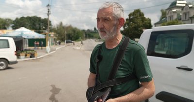 руслан мельник, зборів, тернопільська область, звільнили з полону руслан мельник, зборів, тернопільська область, звільнили з полону