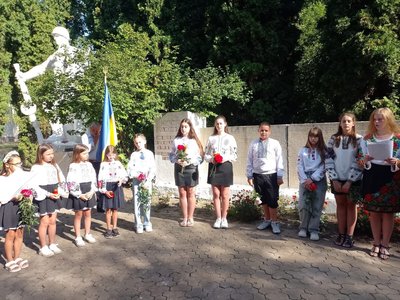вшанування пам'яті, меморіальні дошки