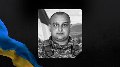На Львівщині 30 вересня попрощаються із шістьма військовими На Львівщині 30 вересня попрощаються із шістьма військовими