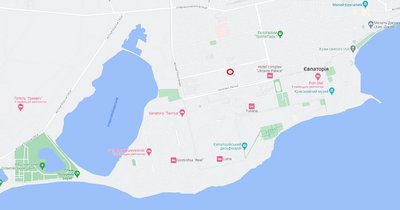 Kezlev yaqınlığında işğalcilerniñ arbiy qısmı rayonında şiddetli patlamalar duyuldı Kezlev yaqınlığında işğalcilerniñ arbiy qısmı rayonında şiddetli patlamalar duyuldı