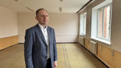 Ліцей № 17 перший у Полтаві пілотуватиме реформу старшої школи: як готують заклад та вчителів Ліцей № 17 перший у Полтаві пілотуватиме реформу старшої школи: як готують заклад та вчителів