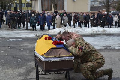 "Плануємо просто жити". Голова Глухівської громади про 2024 рік та очікування від 2025-го "Плануємо просто жити". Голова Глухівської громади про 2024 рік та очікування від 2025-го