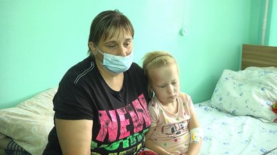 Починається, як звичайна ГРВІ: на Хмельниччині фіксують спалах кашлюку Починається, як звичайна ГРВІ: на Хмельниччині фіксують спалах кашлюку