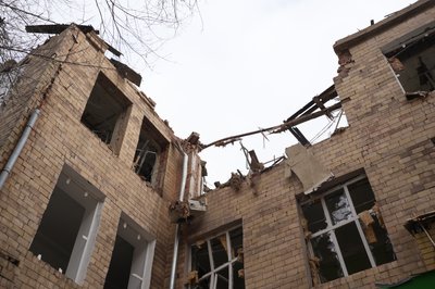 лікарня харків обстріл лікарня харків обстріл