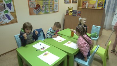 «Людяність і люди — це головне»: як у Херсоні бібліотеки стали простором підтримки для дітей і дорослих «Людяність і люди — це головне»: як у Херсоні бібліотеки стали простором підтримки для дітей і дорослих