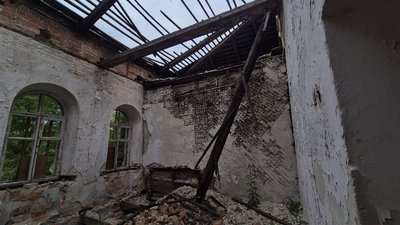 Гиївська садиба Гиївська садиба