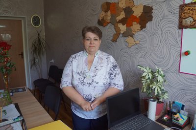 Вперше в історії закладу: як на Буковині випускають перший курс ліцеїсток Вперше в історії закладу: як на Буковині випускають перший курс ліцеїсток