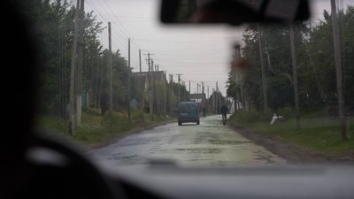 FPV-дрони, розбиті дороги та знищена інфраструктура: як живе Велика Чернеччина під атаками РФ FPV-дрони, розбиті дороги та знищена інфраструктура: як живе Велика Чернеччина під атаками РФ