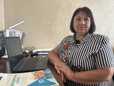 Світлана Паламаренко Світлана Паламаренко