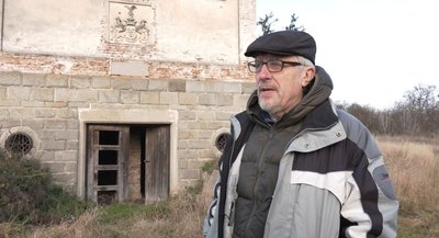 гримайлів, сергі ткачов, туристичний маршрут гримайлів, сергі ткачов, туристичний маршрут