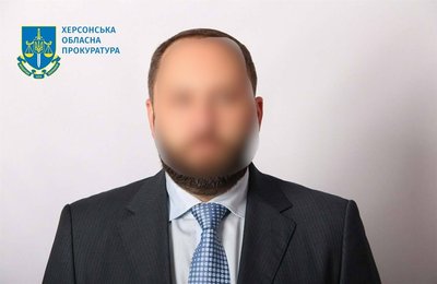 На Сергія Чередніченка із Полтавщини подали до суду за передачу автівок росіянам На Сергія Чередніченка із Полтавщини подали до суду за передачу автівок росіянам