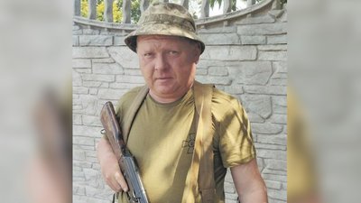 Валентин Довгалюк Валентин Довгалюк