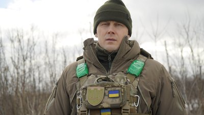 Олег Ширяєв Олег Ширяєв