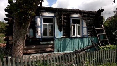 Третина земель не розмінована, поголів'я корів скоротили: як працюють фермери на прикордонні Чернігівщини Третина земель не розмінована, поголів'я корів скоротили: як працюють фермери на прикордонні Чернігівщини