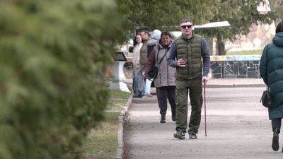 "Я усвідомлював, що можу не повернутися додому": історія добровольця з Рівненщини Андрія Опалька "Я усвідомлював, що можу не повернутися додому": історія добровольця з Рівненщини Андрія Опалька