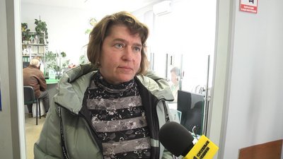На Житомирщині пенсіонерам виплатять по 1500 гривень: хто отримає допомогу На Житомирщині пенсіонерам виплатять по 1500 гривень: хто отримає допомогу