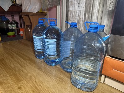 Близько двох тижнів в селі на Полтавщині люди живуть без води: у чому проблема Близько двох тижнів в селі на Полтавщині люди живуть без води: у чому проблема