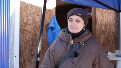 "До Нового року стануть дорожчими": скільки на різних ринках Чернівців вартують мандарини та які найсолодші "До Нового року стануть дорожчими": скільки на різних ринках Чернівців вартують мандарини та які найсолодші