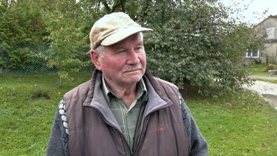 Екологічні збитки на 4 млн грн: на Волині виявили сміттєзвалище, що забруднює ґрунт. Хто і як реагує на проблему Екологічні збитки на 4 млн грн: на Волині виявили сміттєзвалище, що забруднює ґрунт. Хто і як реагує на проблему