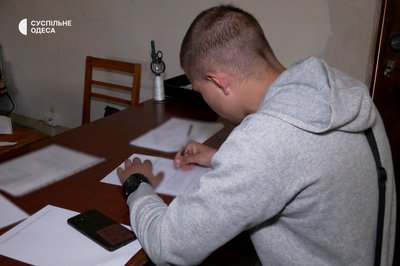 Перший мільйон у 18: історія новобранців за "Контрактом 18-24" Перший мільйон у 18: історія новобранців за "Контрактом 18-24"