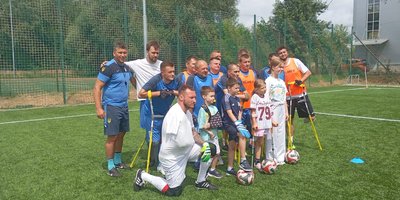 ампфутбольна команда, ампфутбол ампфутбольна команда, ампфутбол