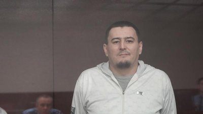 фігурантам першої Джанкойської групи "справи Хізб ут-Тахрір" до 17 років колонії фігурантам першої Джанкойської групи "справи Хізб ут-Тахрір" до 17 років колонії