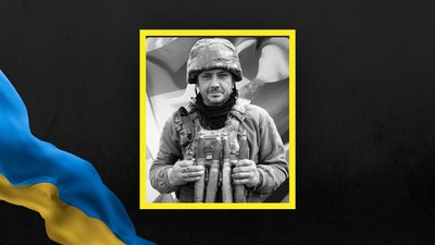 На Львівщині 7 лютого попрощаються із шістьма військовими
