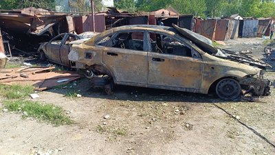 Ракетний обстріл Полтави 17 червня: які компенсації очікують на постраждалих Ракетний обстріл Полтави 17 червня: які компенсації очікують на постраждалих