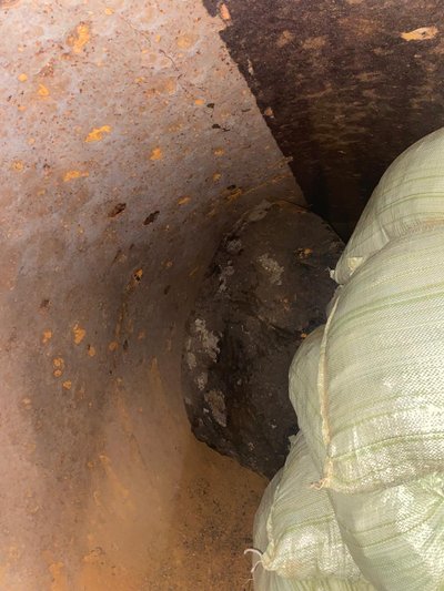 Місяць під землею під носом у ворога: військовий з Буковини Нажига про операцію 107-ї бригади Місяць під землею під носом у ворога: військовий з Буковини Нажига про операцію 107-ї бригади