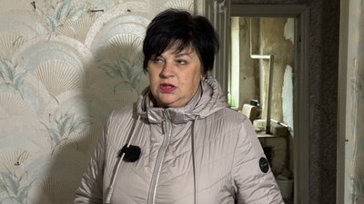 Наталія Мороз медсестра Весела Гора Новодонецька громада Донецька область Наталія Мороз медсестра Весела Гора Новодонецька громада Донецька область