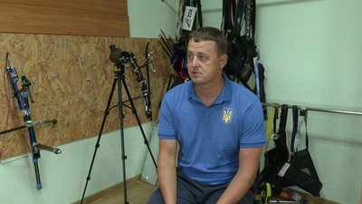 Тренер Валентин Хавтура Тренер Валентин Хавтура