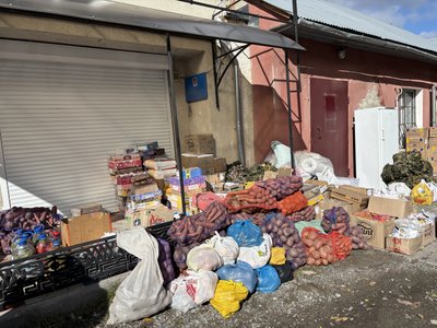 Допомога, ЗСУ, волонтери, Тернопільщина, продукти Допомога, ЗСУ, волонтери, Тернопільщина, продукти