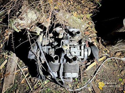 Через російські обстріли поранено двох людей на Сумщині Через російські обстріли поранено двох людей на Сумщині