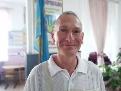 Геннадій Фурман Геннадій Фурман