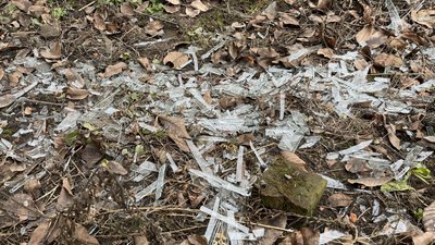 "Молнія" вдарила по приватному сектору у Холодногірському районі Харкова 4 "Молнія" вдарила по приватному сектору у Холодногірському районі Харкова 4