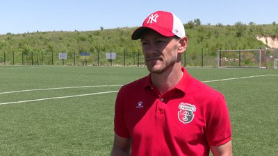 У "Вересі" визначились з переможцями "Народного відбору U-19" У "Вересі" визначились з переможцями "Народного відбору U-19"