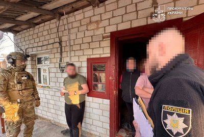Стан поранених через атаки РФ, безпекова ситуація в Нікополі, заморозки. Головні новини Дніпра та області 27 квітня