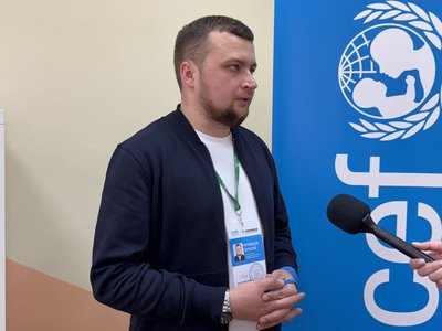 "Війна руйнує душі людей": в Сумах та області надають безоплатну психологічну допомогу "Війна руйнує душі людей": в Сумах та області надають безоплатну психологічну допомогу
