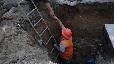 У Миколаєві підняли тариф на воду: що про це думають місцеві жителі У Миколаєві підняли тариф на воду: що про це думають місцеві жителі