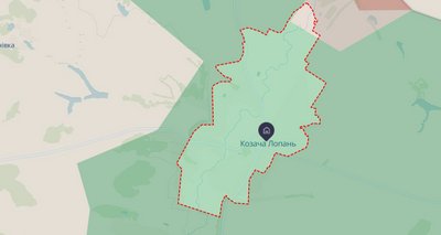 Козача Лопань Козача Лопань