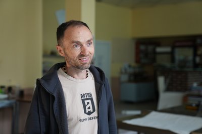 “Можливості є, треба брати і робити”: як сумський бізнес відновлюється після російських обстрілів “Можливості є, треба брати і робити”: як сумський бізнес відновлюється після російських обстрілів