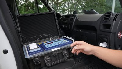 На Кіровоградщині виписали штрафів на понад два мільйони: які обмеження на дорогах діють для вантажівок На Кіровоградщині виписали штрафів на понад два мільйони: які обмеження на дорогах діють для вантажівок