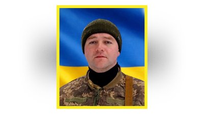 Поховання військових на Чернігівщині: 6 квітня 2026 року попрощалися з чотирма бійцями