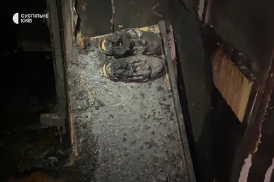 На Київщині збільшилася кількість загиблих внаслідок російської атаки На Київщині збільшилася кількість загиблих внаслідок російської атаки