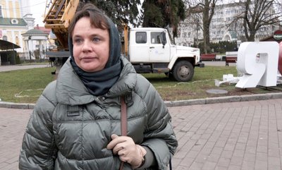 У Луцьку прикрашають ялинкове тріо до різдвяно-новорічних свят: скільки грошей витратять з бюджету У Луцьку прикрашають ялинкове тріо до різдвяно-новорічних свят: скільки грошей витратять з бюджету