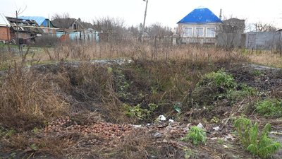 "Як усі виїдуть - шо тут буде?" Як живуть у прикордонному Білопіллі на Сумщині та громаді