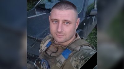 Полеглі герої Вінниччини: за тиждень стало відомо про загибель оборонців Полеглі герої Вінниччини: за тиждень стало відомо про загибель оборонців