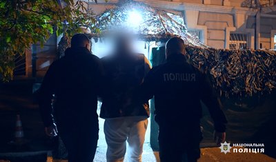 Тисяча сімдесят шостий день війни. Хроніка подій в Одеській області Тисяча сімдесят шостий день війни. Хроніка подій в Одеській області
