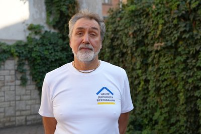 "Ви відвезете мене на органи". Які фейки ширяться мережею про евакуацію та життя в Україні: пояснення експерта з Дніпра "Ви відвезете мене на органи". Які фейки ширяться мережею про евакуацію та життя в Україні: пояснення експерта з Дніпра